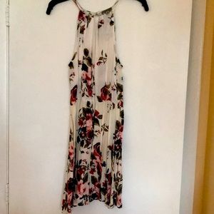 Sun dress